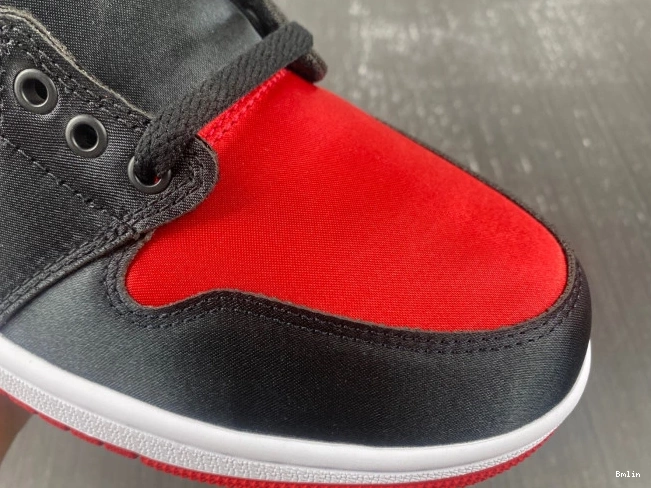 Bmlin Satin Jordan FD4810-061 OG 1 WMNS High Air Bred 0724